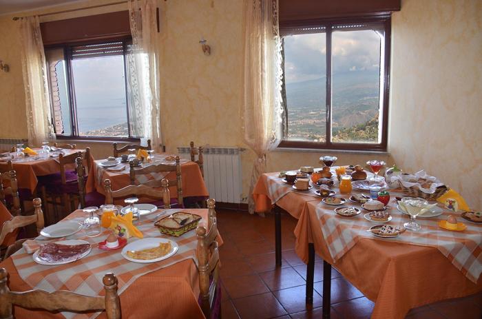 casa bella vista