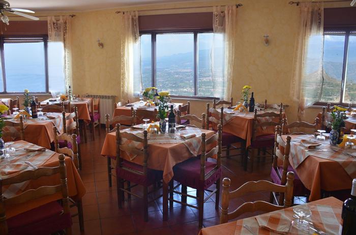 casa bella vista