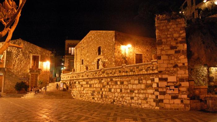castelmola