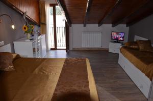 casa bella vista
