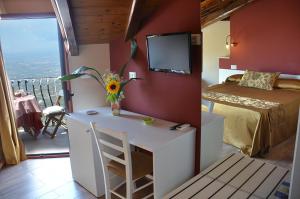 casa bella vista