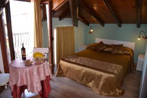casa bella vista