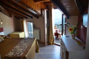 casa bella vista
