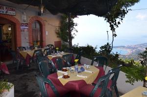 casa bella vista