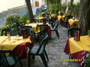 casa bella vista
