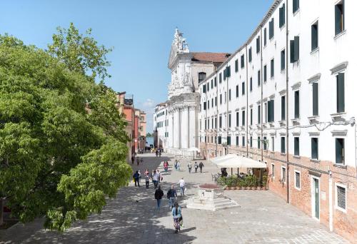 combo venezia