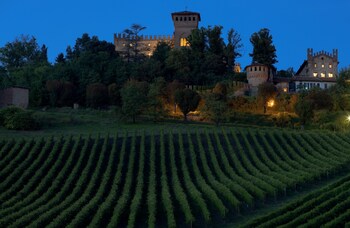 castello di gabiano