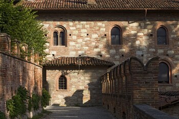 castello di gabiano