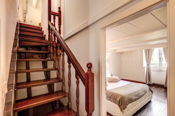 your suite rome