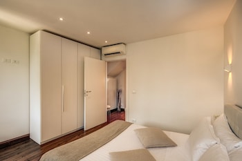 your suite rome