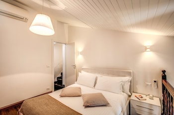 your suite rome