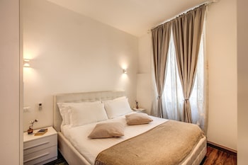your suite rome
