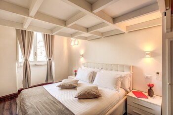 your suite rome