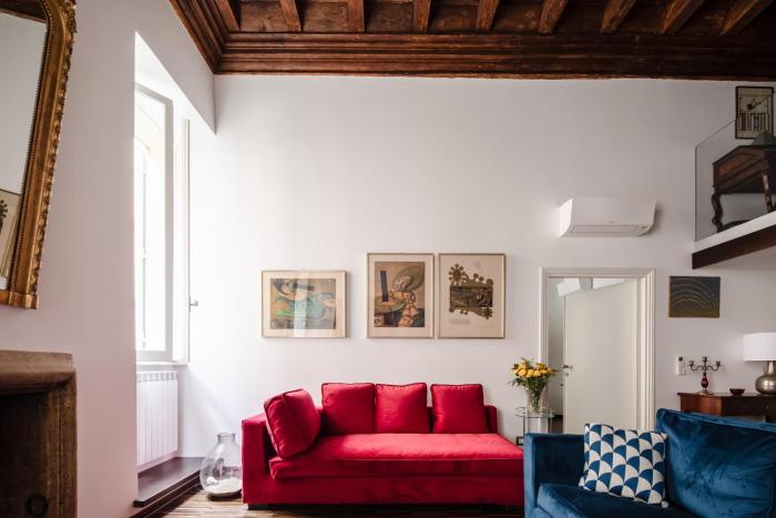 your suite rome