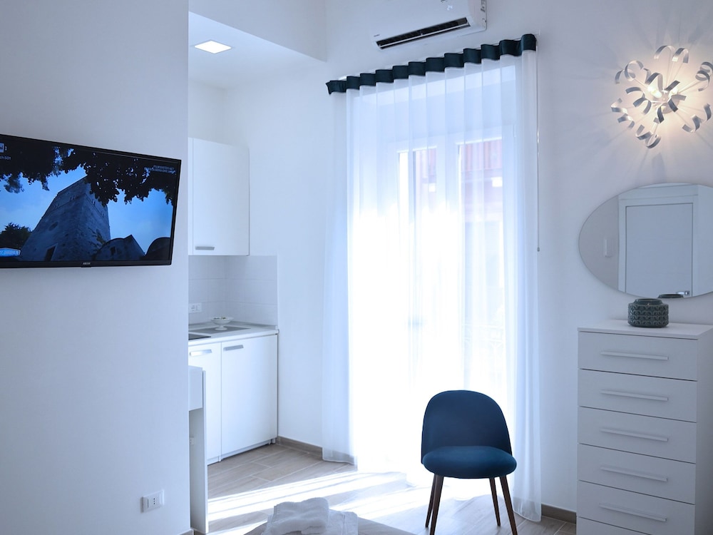 duca 70 suite home