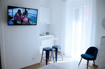 duca 70 suite home