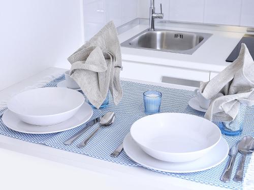 duca 70 suite home