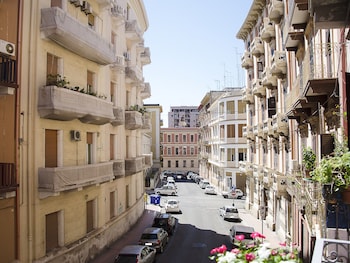 Duca 70 Suite Home,Puglia>>Mottola,3 star