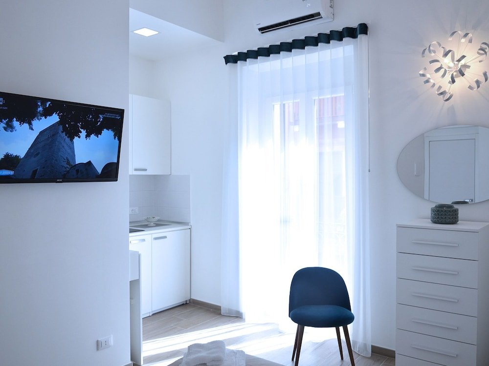 duca 70 suite home