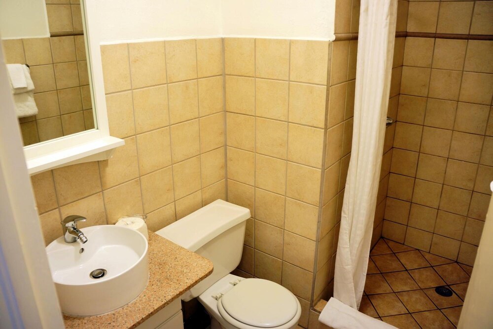 lesperance hotel