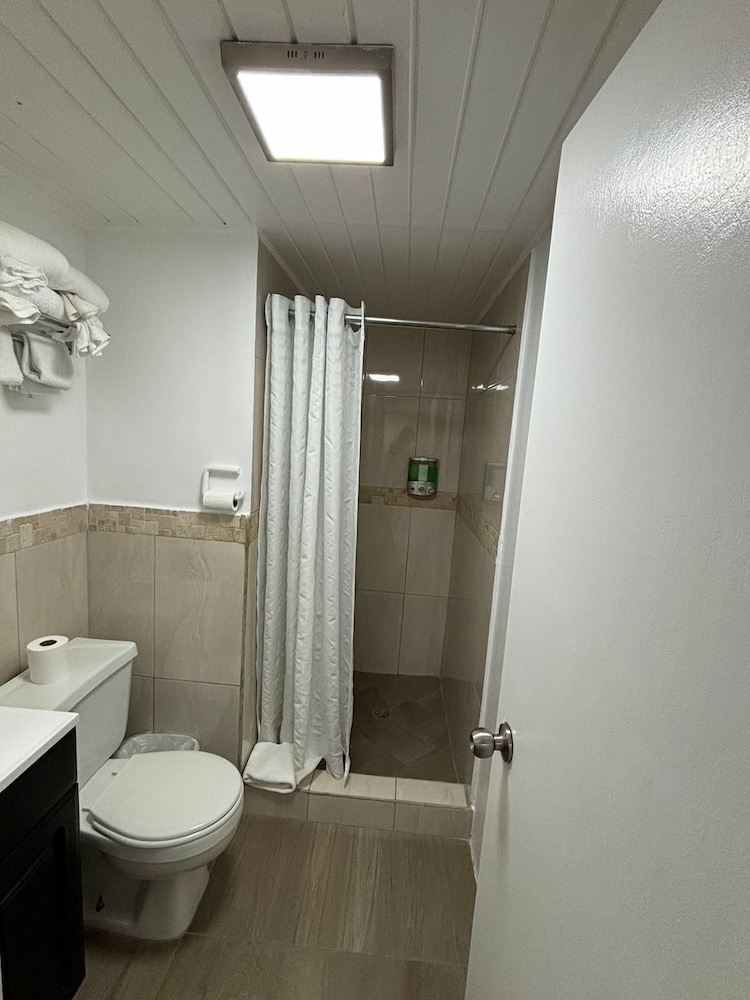 lesperance hotel