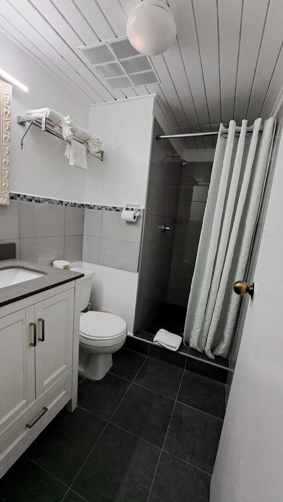 lesperance hotel