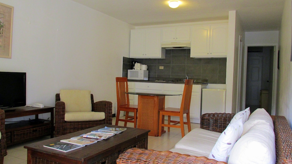 lesperance hotel