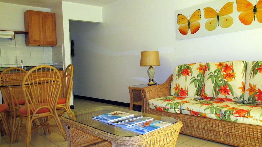 lesperance hotel
