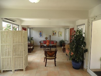 lesperance hotel