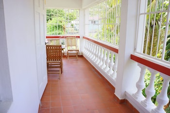lesperance hotel