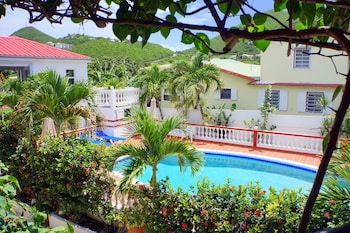lesperance hotel