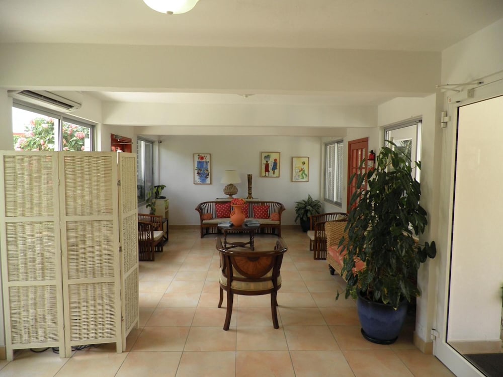 lesperance hotel