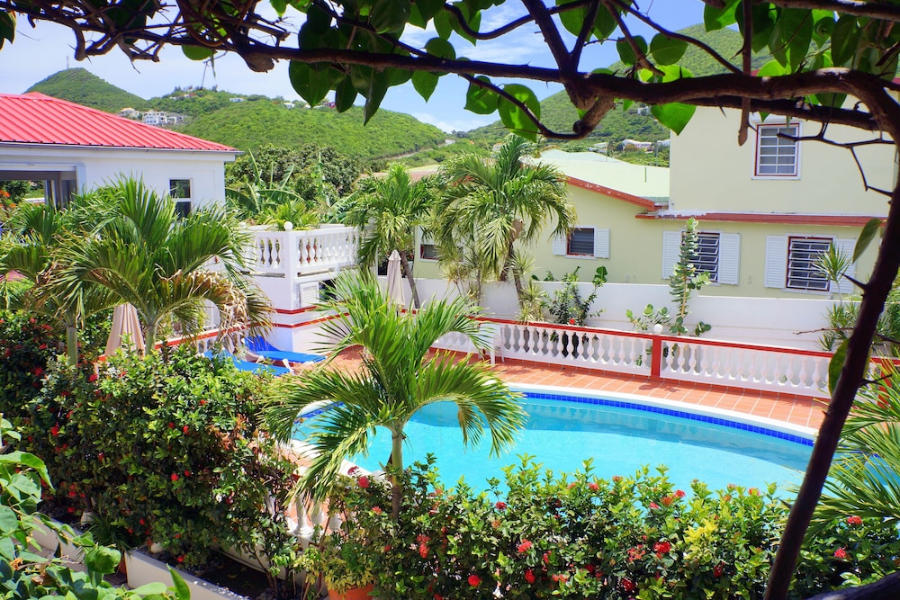 lesperance hotel
