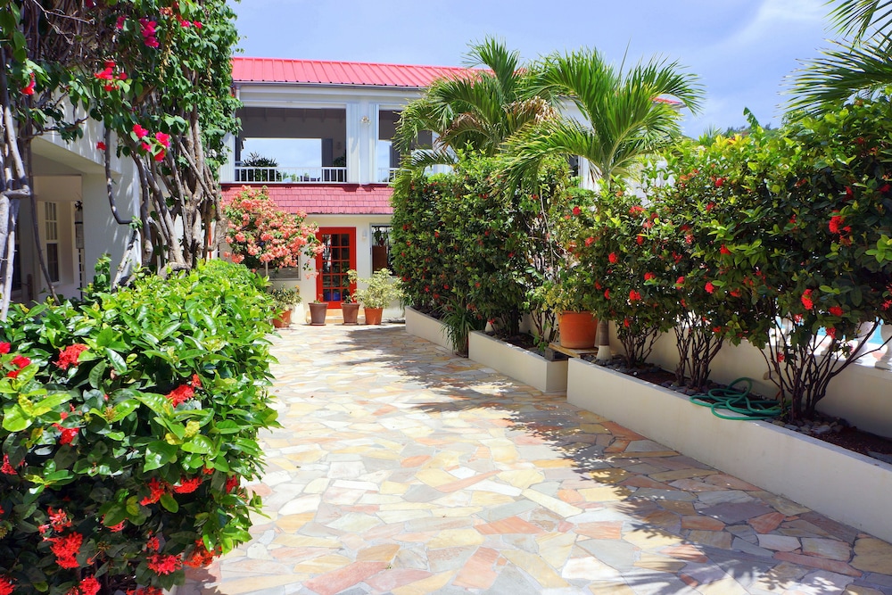 lesperance hotel