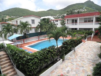 lesperance hotel