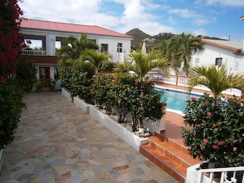 lesperance hotel