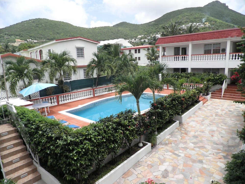 lesperance hotel