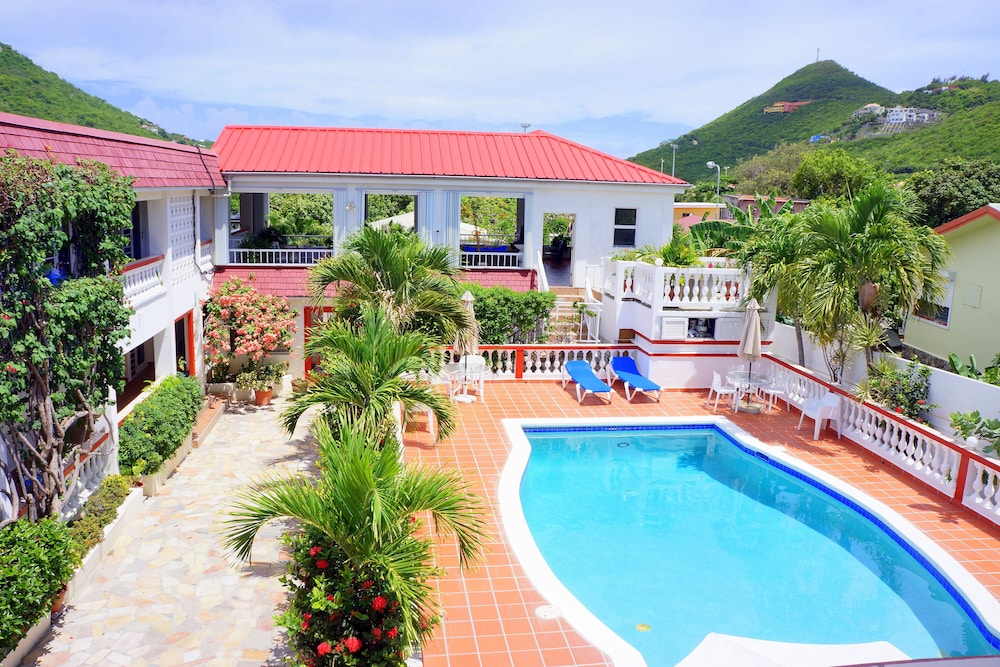 philipsburg