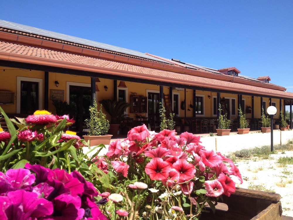 casale torre san magno