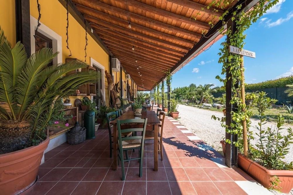 casale torre san magno