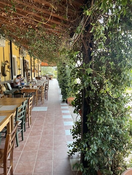 casale torre san magno