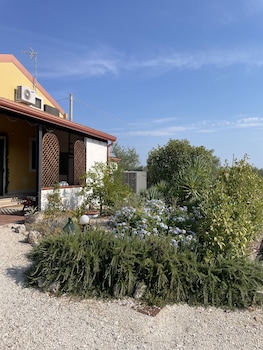 casale torre san magno