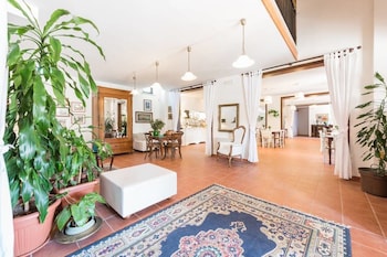 Casale Torre San Magno,Corato>>Bari,3 star