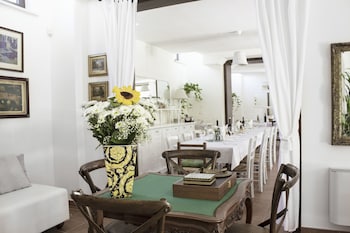 Casale Torre San Magno,Corato>>Bari,3 star