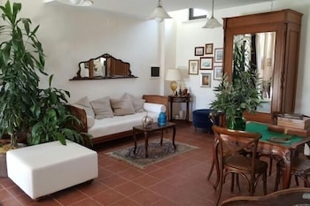 Casale Torre San Magno,Corato>>Bari,3 star