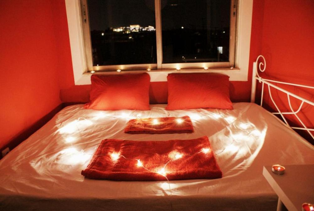 acropolis view dream hostel