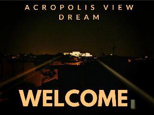 acropolis view dream hostel