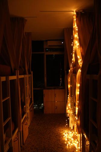 acropolis view dream hostel