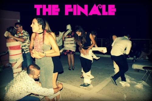 acropolis view dream hostel