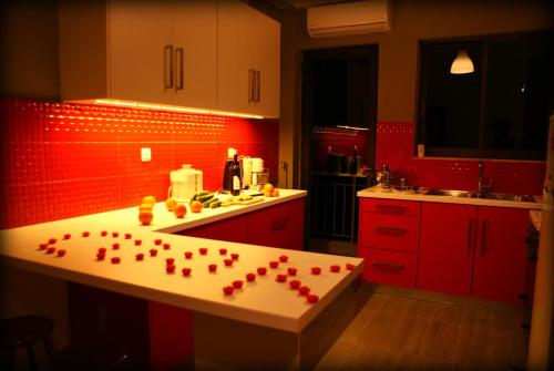 acropolis view dream hostel